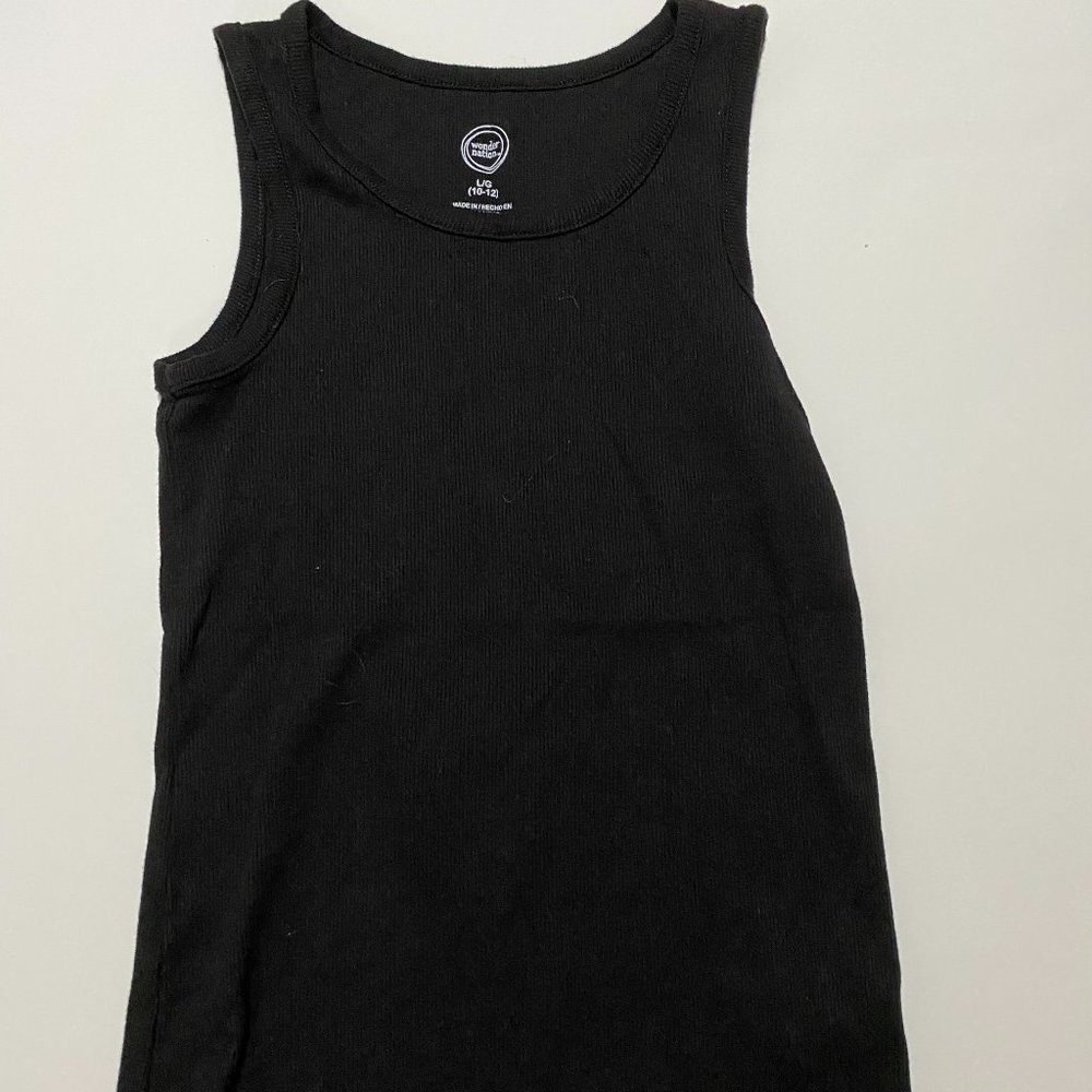 Wonder Nation Tank